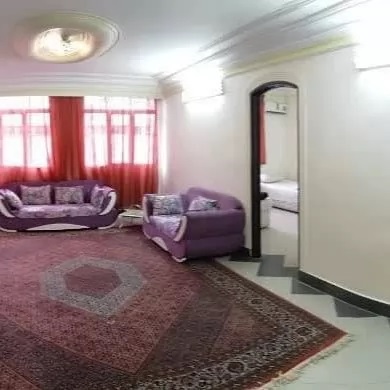 سوئیت آپارتمان موعود  مشهد