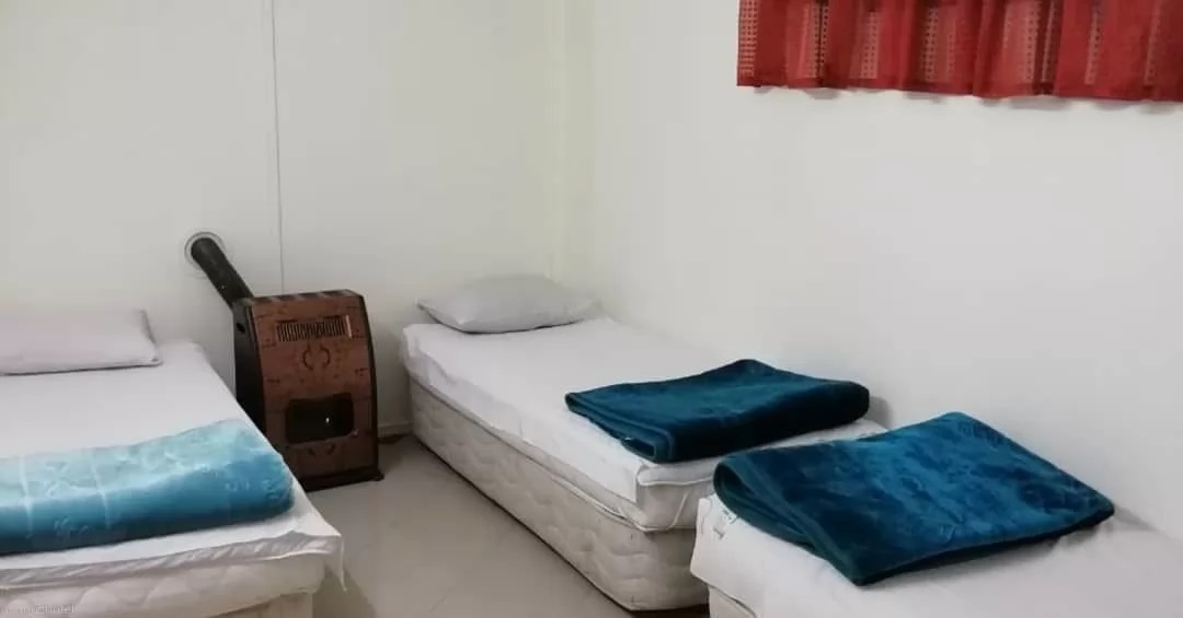 سوئیت آپارتمان موعود  مشهد