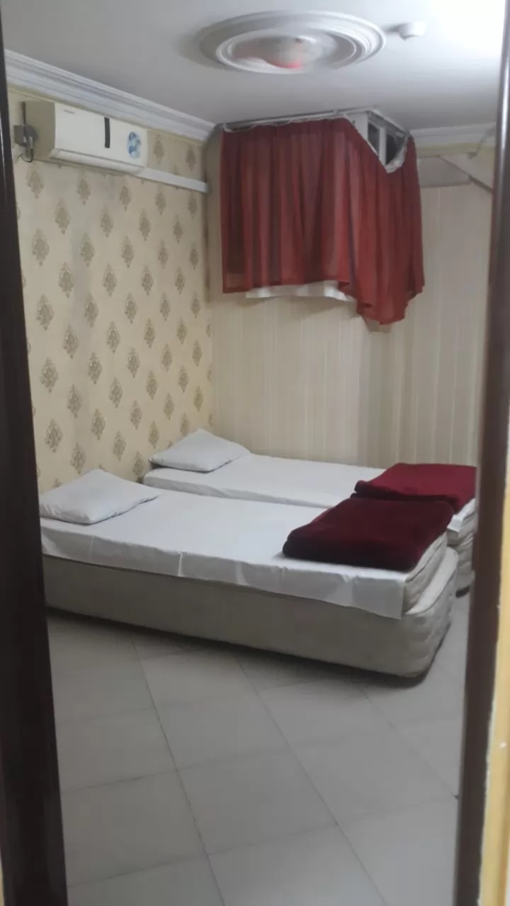 سوئیت آپارتمان موعود  مشهد