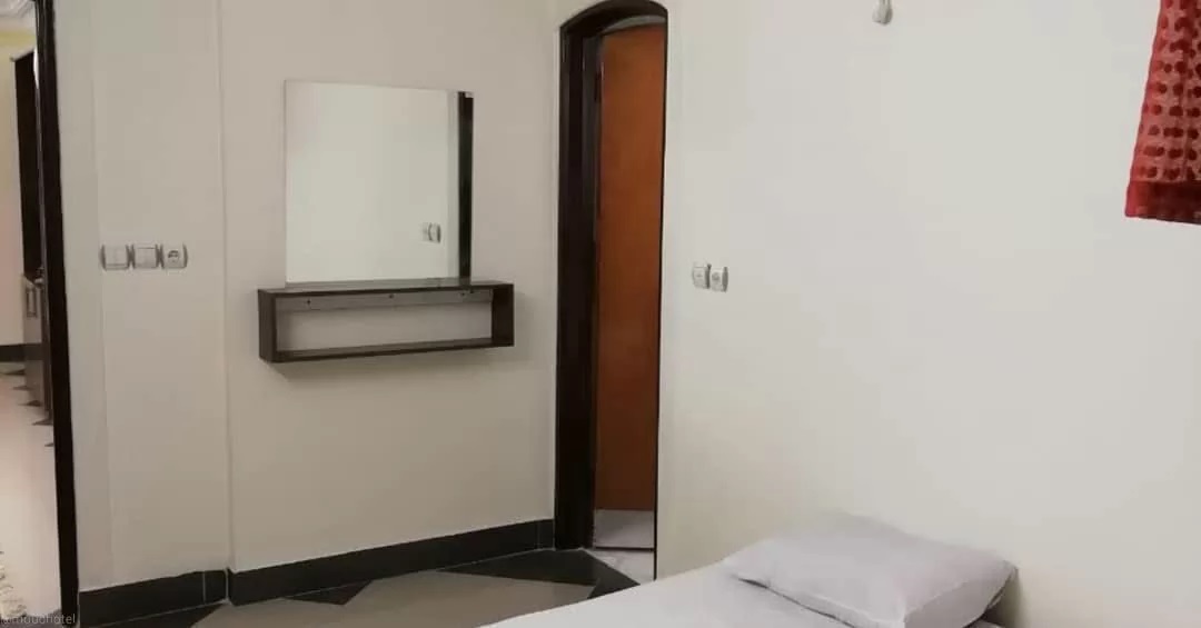 سوئیت آپارتمان موعود  مشهد