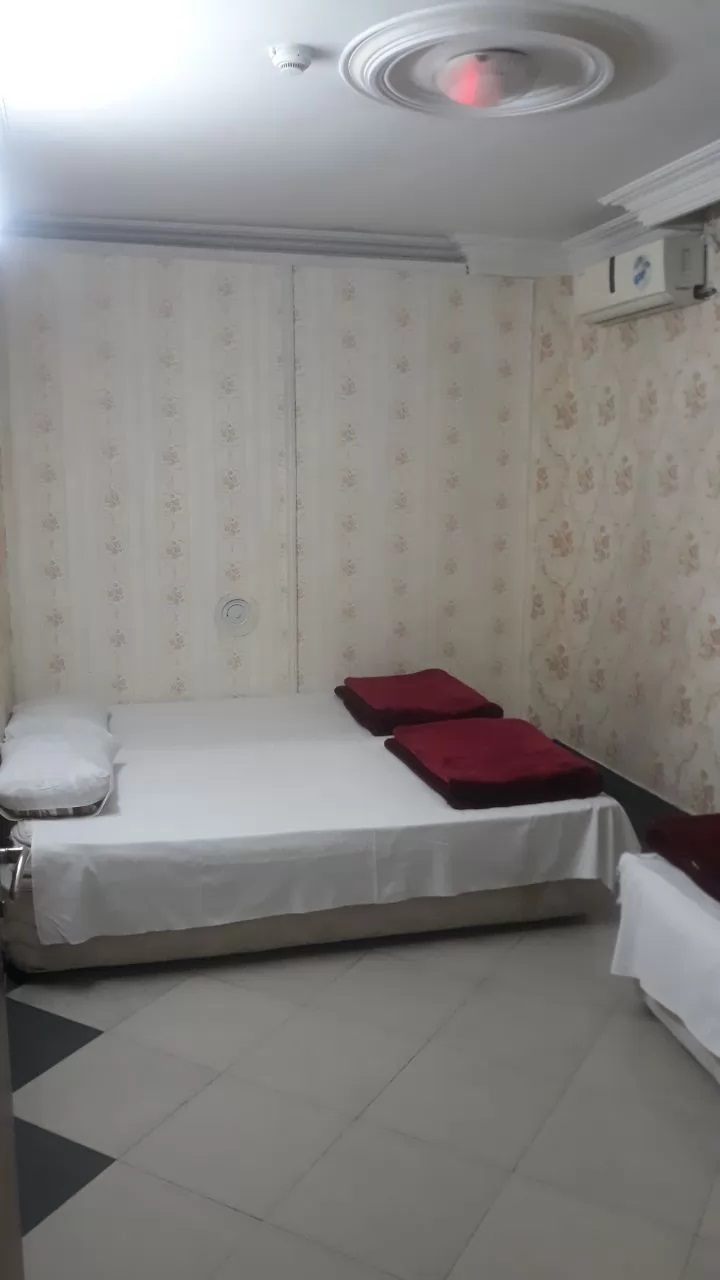 سوئیت آپارتمان موعود  مشهد