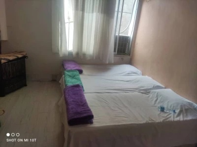 مهمانپذیر مرجان نو مشهد