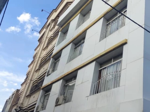 مهمانپذیر مرجان نو مشهد