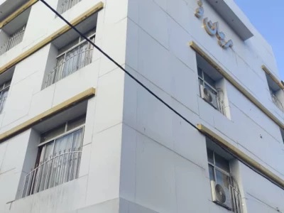 مهمانپذیر مرجان نو مشهد