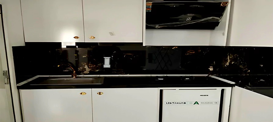 مهمانپذیر بشارت مشهد