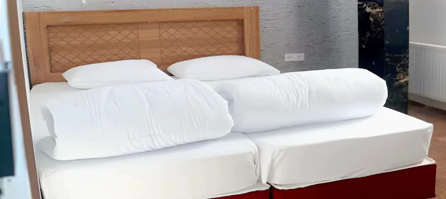 مهمانپذیر بشارت مشهد