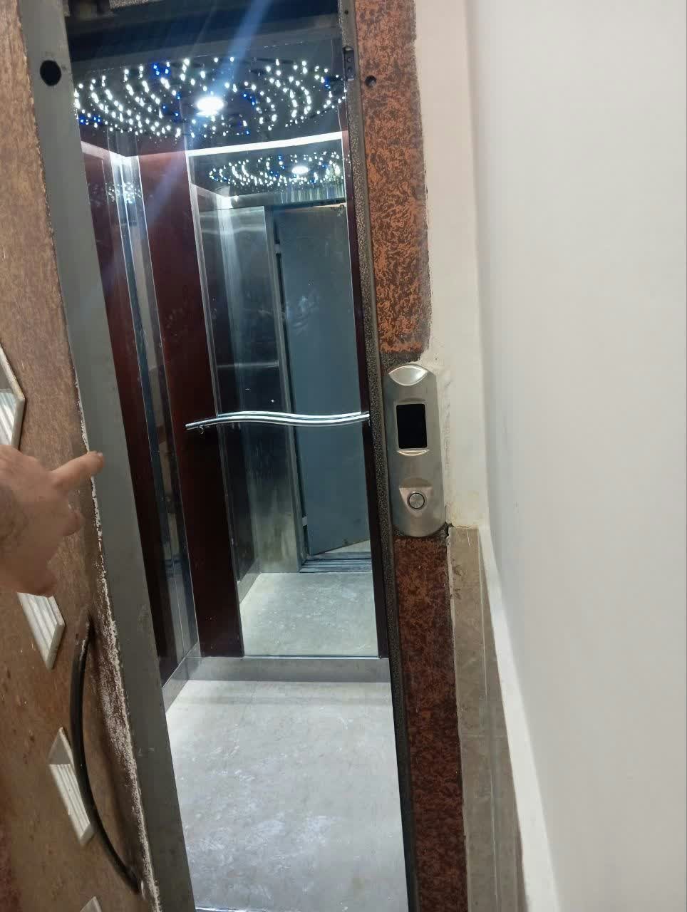 مهمانپذیر سادات  مشهد