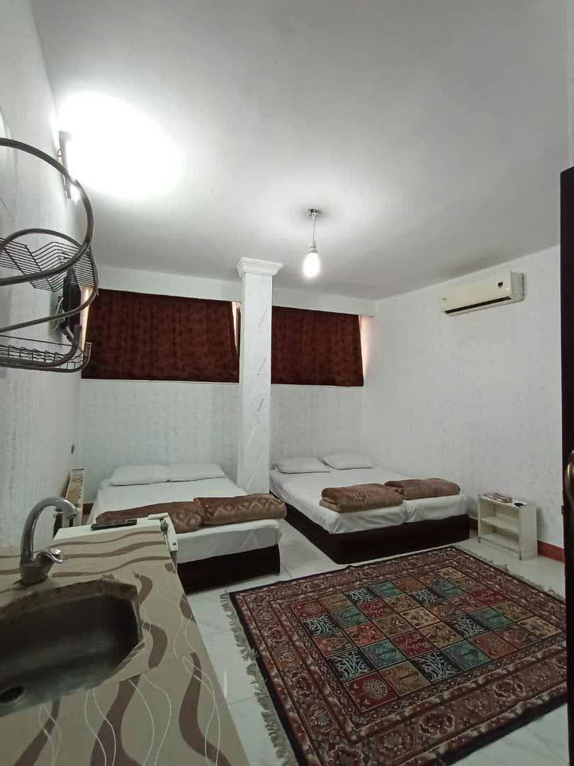 مهمانپذیر سادات  مشهد