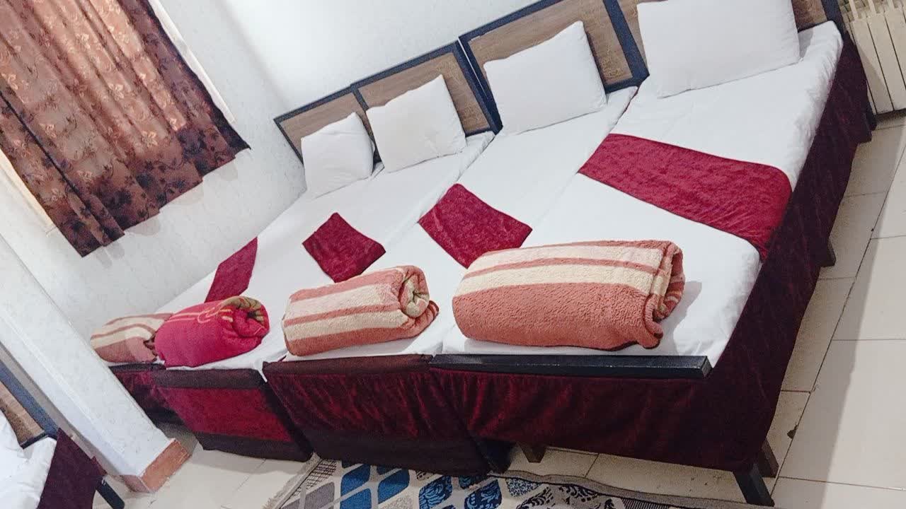 مهمانپذیر سادات  مشهد