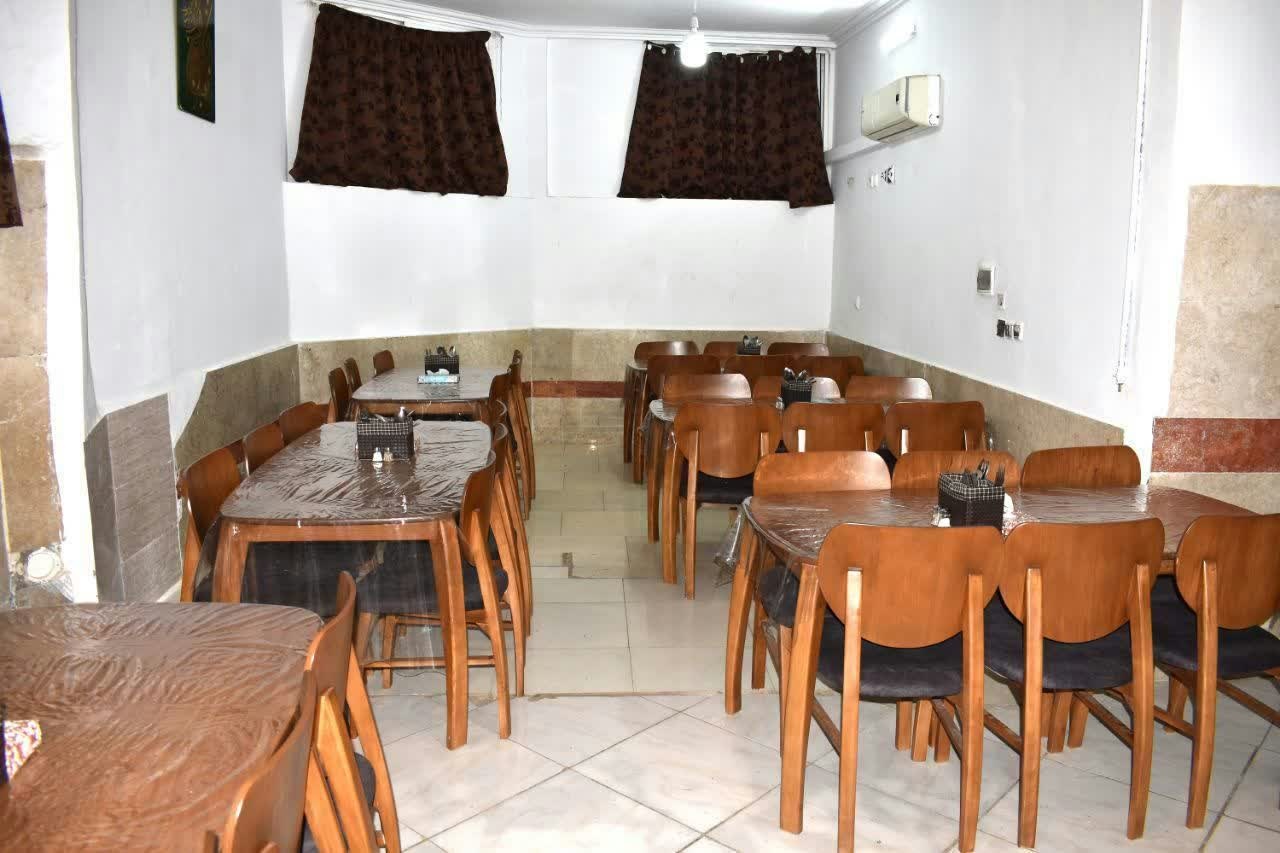 مهمانپذیر سادات  مشهد