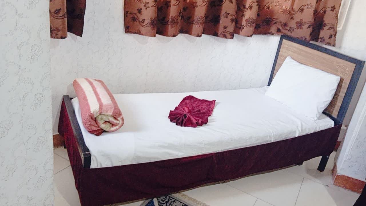 مهمانپذیر سادات  مشهد