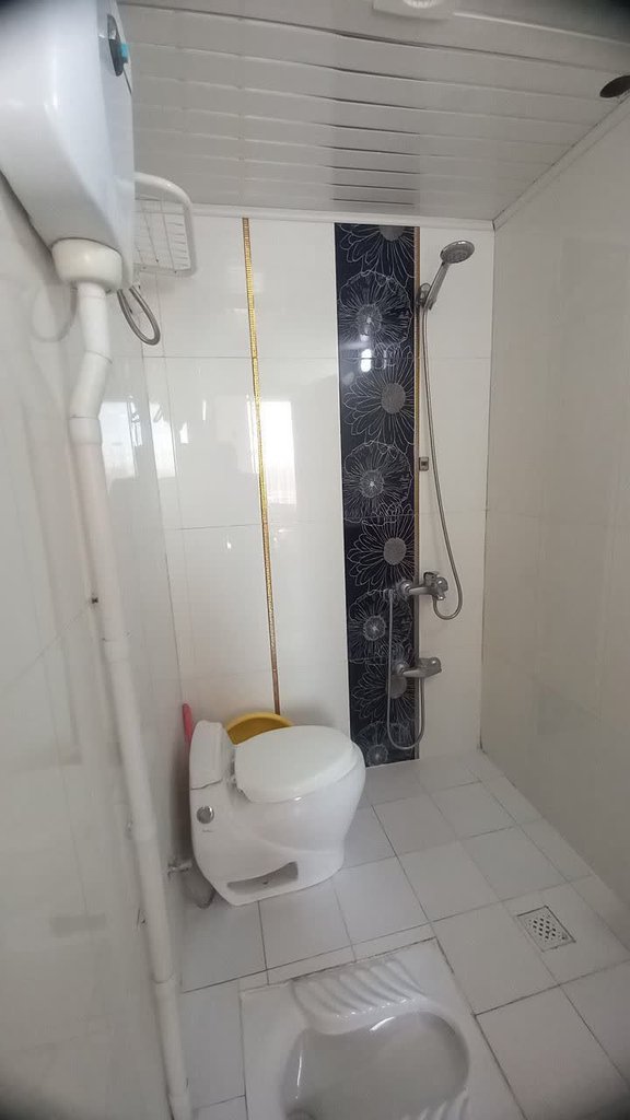 مهمانپذیر صدقیان تبریزی مشهد