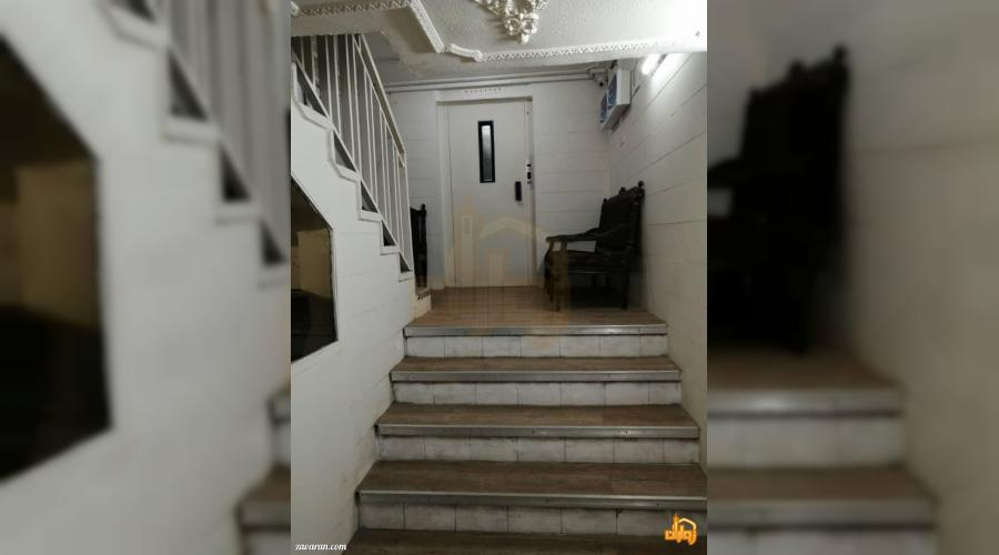 مهمانپذیر رحیم پور مشهد