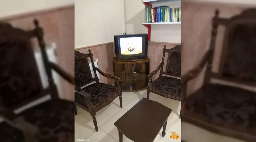 مهمانپذیر رحیم پور مشهد