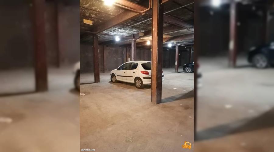 مهمانپذیر رحیم پور مشهد