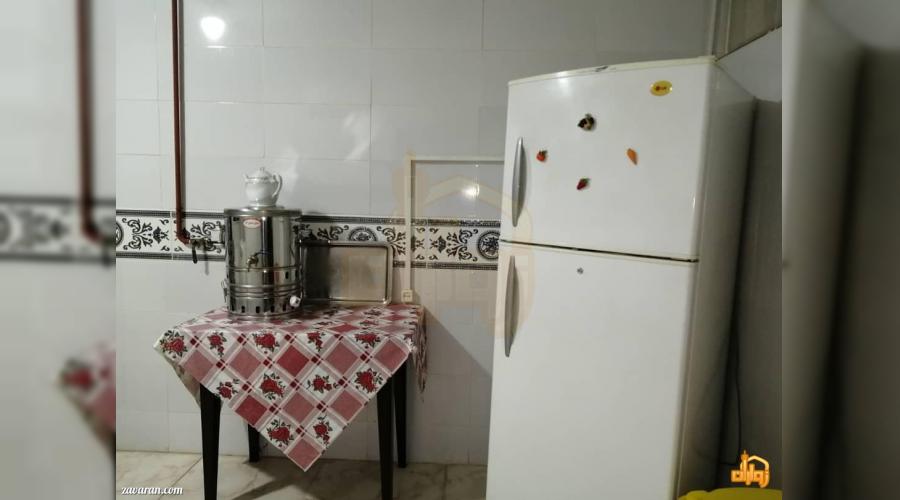 مهمانپذیر رحیم پور مشهد