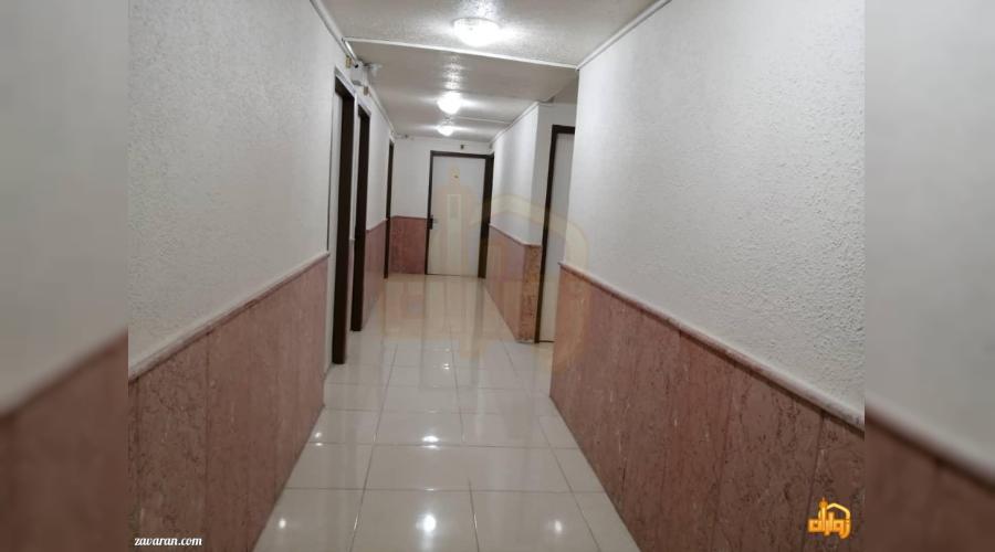 مهمانپذیر رحیم پور مشهد