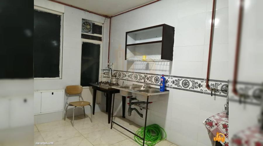 مهمانپذیر رحیم پور مشهد