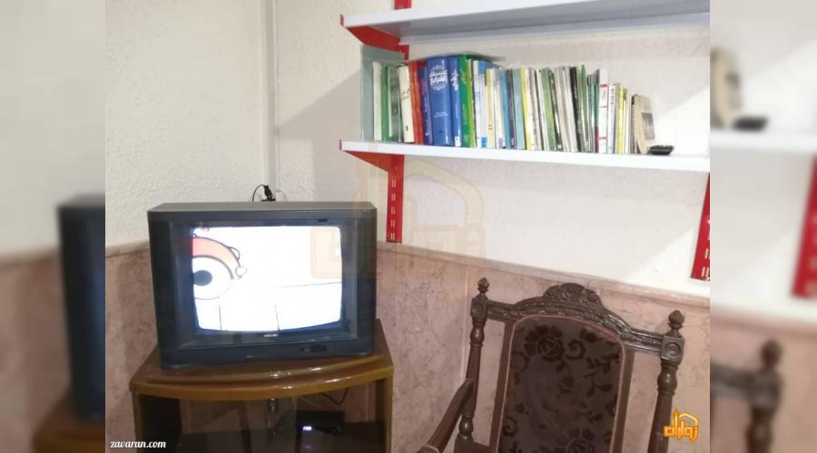 مهمانپذیر رحیم پور مشهد