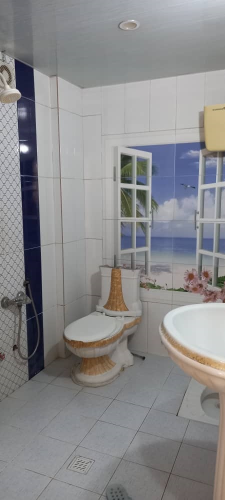 مهمانپذیر شمیم سحریمشهد