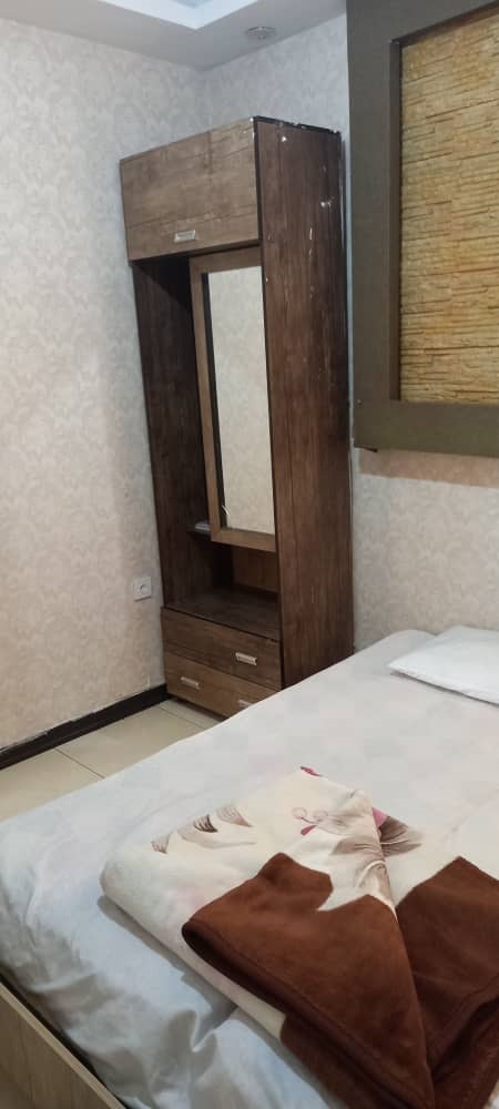 مهمانپذیر شمیم سحریمشهد