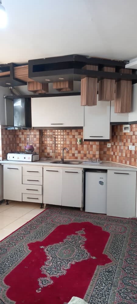 مهمانپذیر شمیم سحریمشهد