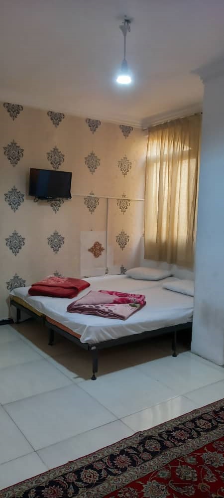 مهمانپذیر شمیم سحریمشهد