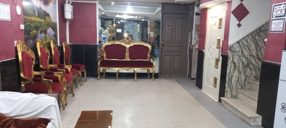 مهمانپذیر شمیم سحریمشهد