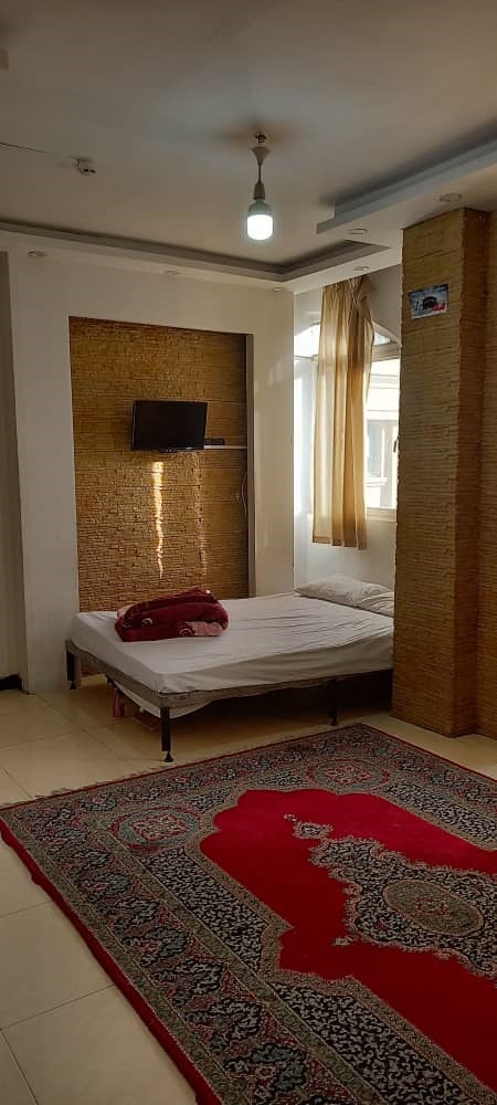 مهمانپذیر شمیم سحریمشهد