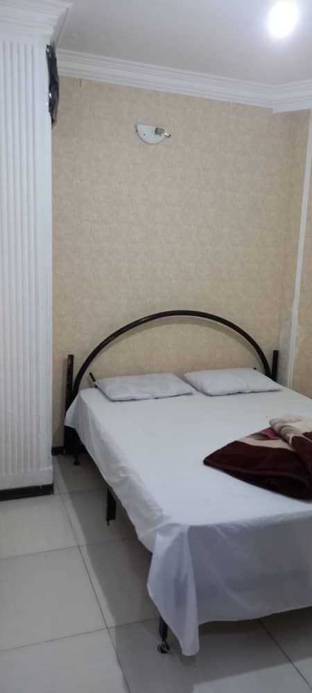 مهمانپذیر شمیم سحریمشهد