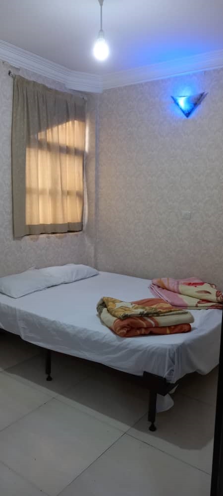 مهمانپذیر شمیم سحریمشهد