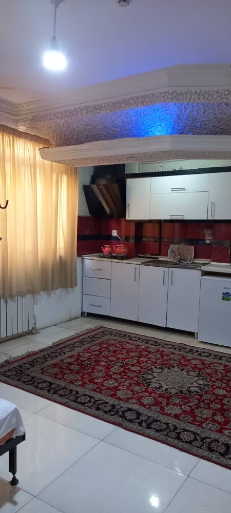 مهمانپذیر شمیم سحریمشهد