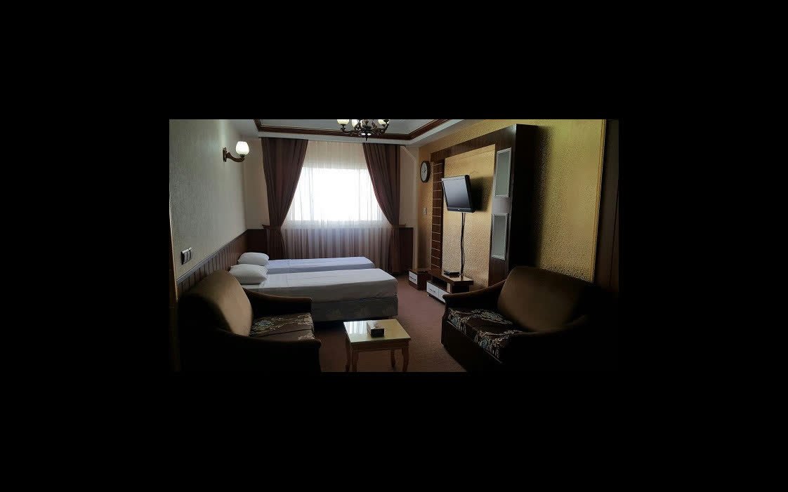 هتل نور مشهد