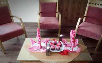 هتل نور مشهد