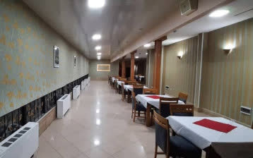 هتل نور مشهد