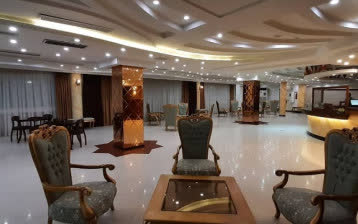 هتل نور مشهد