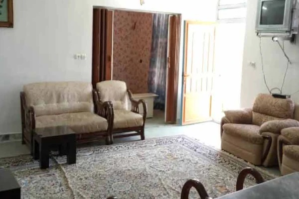 هتل بام طرقبه مشهد