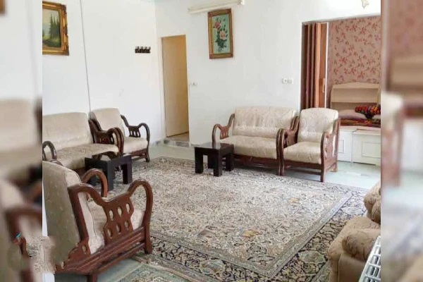 هتل بام طرقبه مشهد