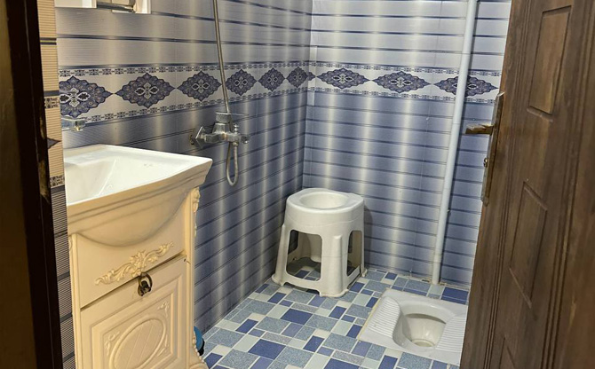 هتل هورا  مشهد