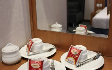 هتل نورالرضا میبد مشهد