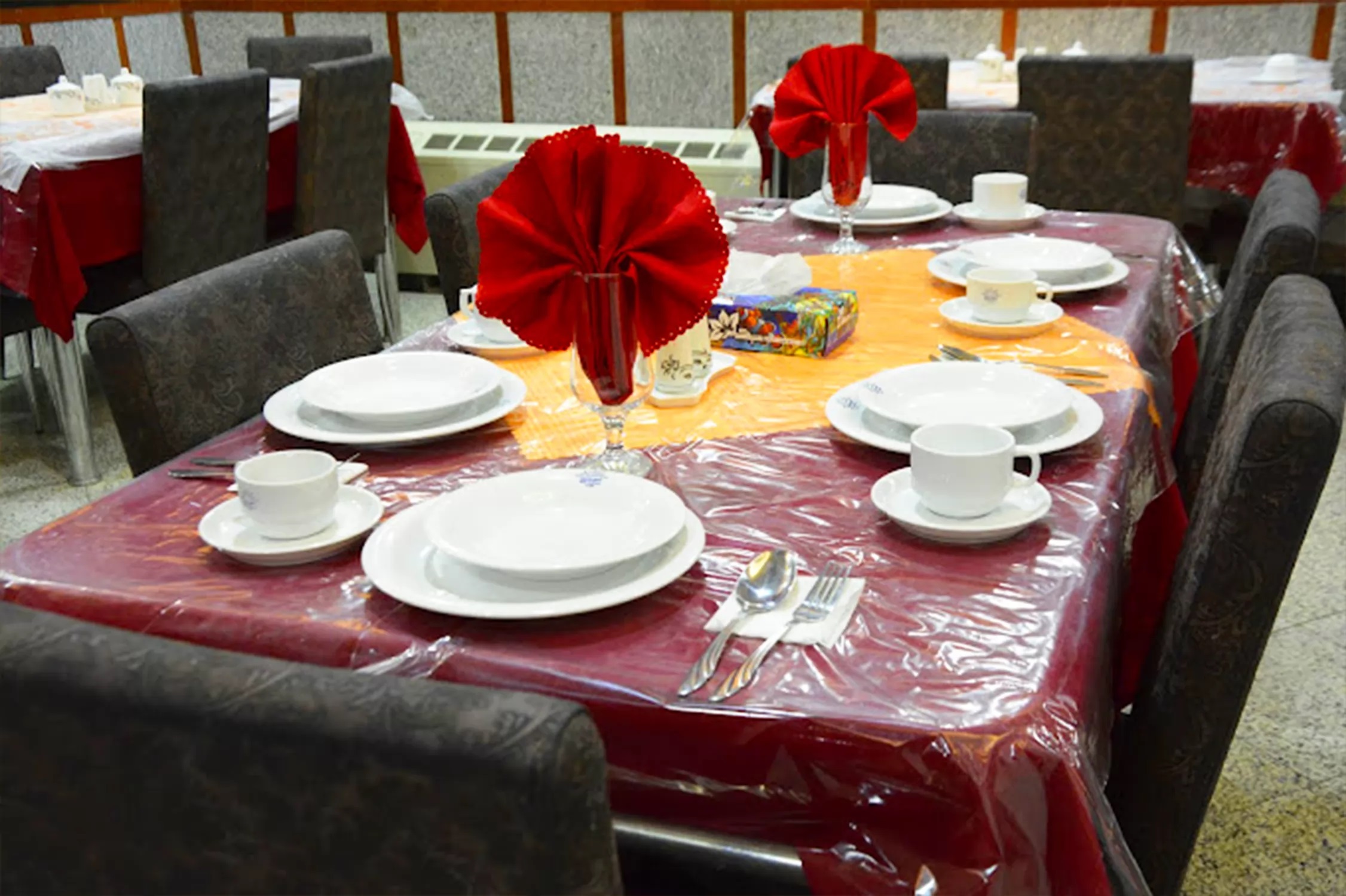 هتل آپارتمان کیش  مشهد