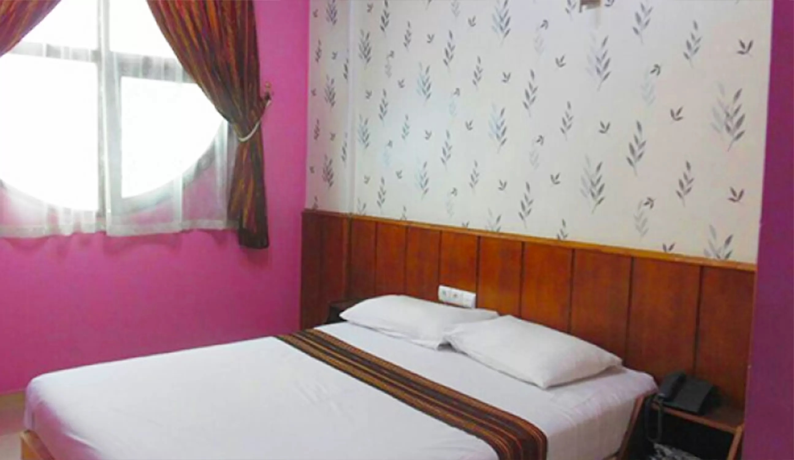 هتل آپارتمان کیش  مشهد