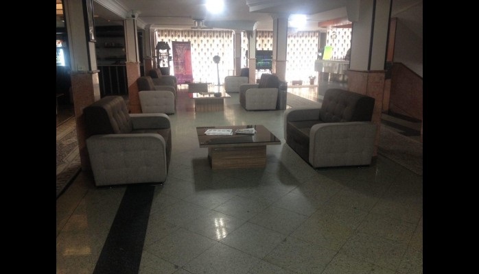 هتل آپارتمان رفاه مشهد