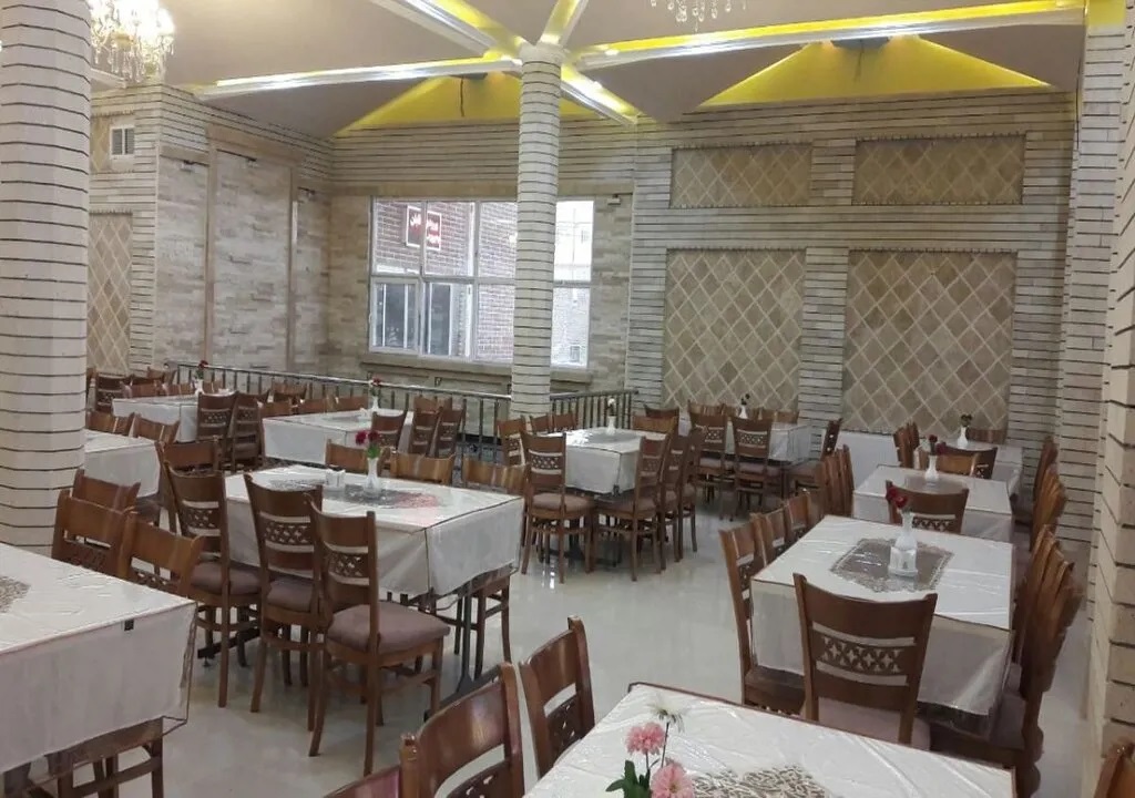 هتل کوثر بیدخت گناباد