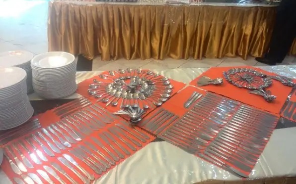 هتل پردیسان تربت جام