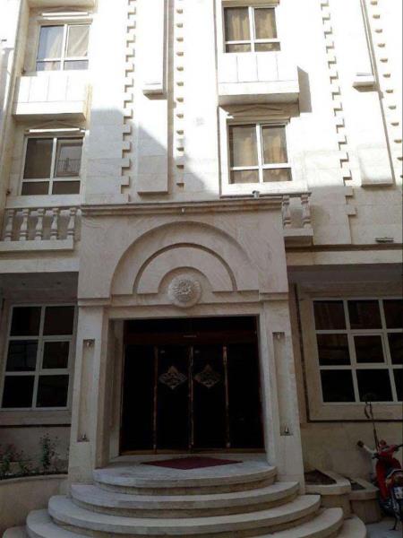آپارتمان دوخوابه شش تخته با ظرفیت شش نفر