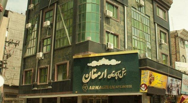 سفری راحت و خاطره‌انگیز به مشهد و تجربه اقامت در بهترین هتل آپارتمان مشهد