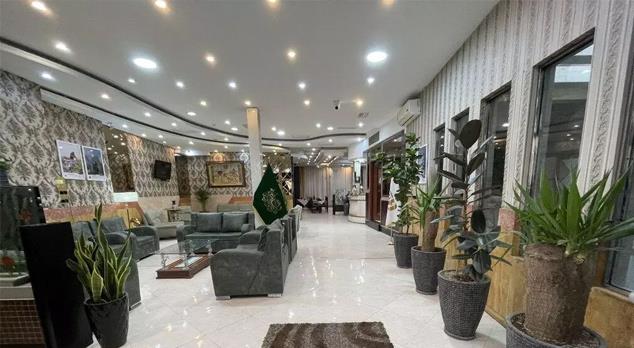 راهنمای اقامت اقتصادی در مشهد- هتل آپارتمان‌های نزدیک حرم با خدمات کامل