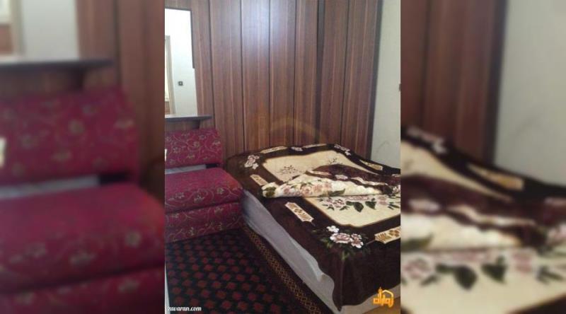 هتل آپارتمان برج مشهد