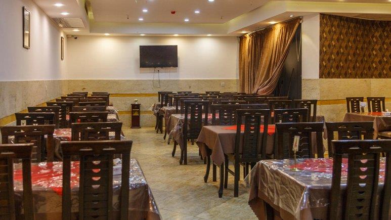اتاق چهار تخته فولبرد با ظرفیت چهار نفر